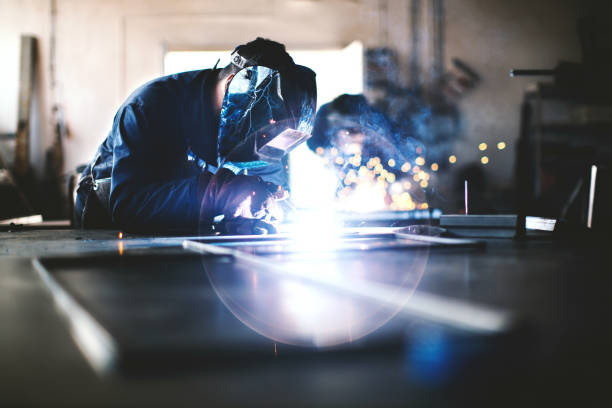 Reliable South Pottstown, PA Welder & Metal Fabrication Solutions