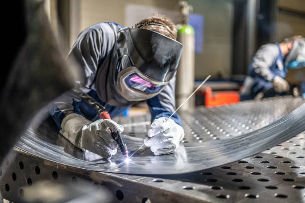 Best Automotive Welding in South Pottstown, PA